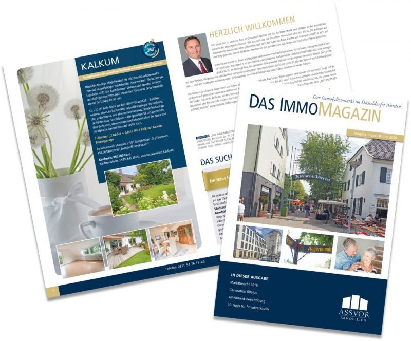 Immomagazin, Herr Krüll, Immobilienmarkt, Marktbericht, Maklermagazin, Preisniveau, Bodenrichtwerte, Angebotspreise, Bauland, Baulandflächen, Flächen, Dienstleistung, Festschreibung, Reihenhaus, Einfamilienhausbebauung, Bebauung, Preisreport, 2016, 2017, 2018, Immobilien, Makler, Haus, Wohnung, Eigentumswohnung, Kauf, Miete, verkaufen, vermieten, Düsseldorf, Düsseldorf-Nord, Düsseldorfer Norden, Duisburg, Duisburg-Süd, Duisburger Süden, Eigentümer, Eigentum, Vermietung, Vermieter, Immobiliensuche, suchen, Immobilienmakler, real estate agency, real estate agent, Haus kaufen, Haus mieten, Wohnung kaufen, Wohnung mieten, Immobilienexperte, Immobilienberater, Wittlaer, Kaiserswerth, Kalkum, Angermund, Lohausen, Stockum, Golzheim, Zuhause, ASSVOR, Kaufpreis, Publikationen