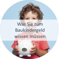 Immobilienmakler in Düsseldorf, Baukindergeld