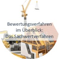 Bewertungsverfahren, Sachwertverfahren, Immobilie bewerten, Düsseldorf