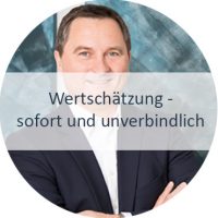 Was ist meine Immobilie Wert, individuelles Wertgutachten, Haus, Wohnung