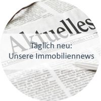 Immobilienneuigkeiten, täglich brandaktuell, alles zum Thema Immobilien