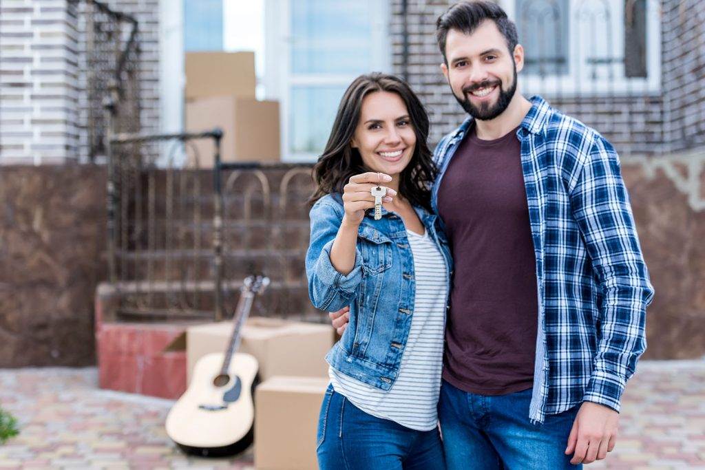 Traumhaus oder Traumwohnung kaufen trotz großer Nachfrage und vielen Interessenten