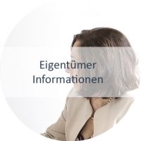 Informationen vür Verkäufer oder Vermieter von Häusern oder Wohnungen