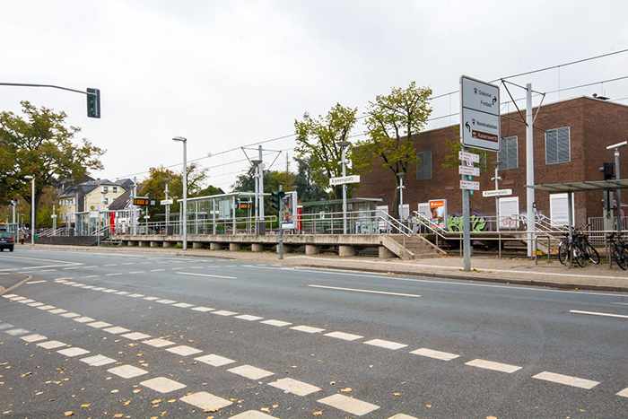 Düsseldorf Kaiserswerth Tipps zu Ihrer Nachbarschaft
