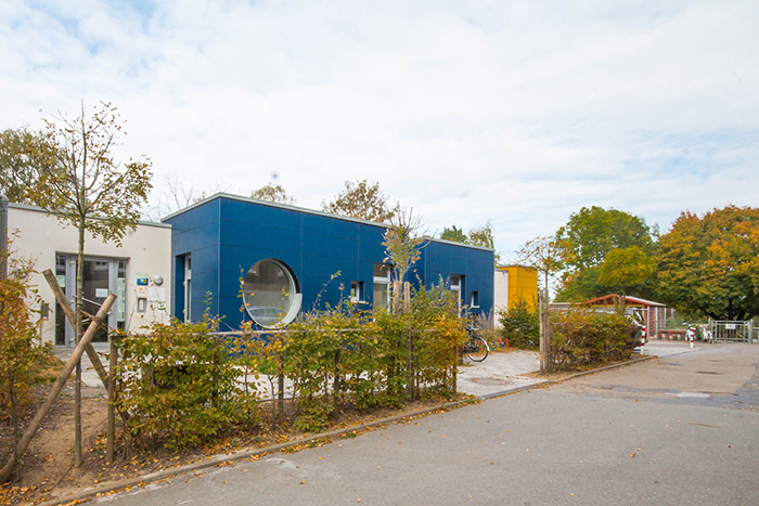 Düsseldorf - Kaiserswerth - Tipps zu Ihrer Nachbarschaft