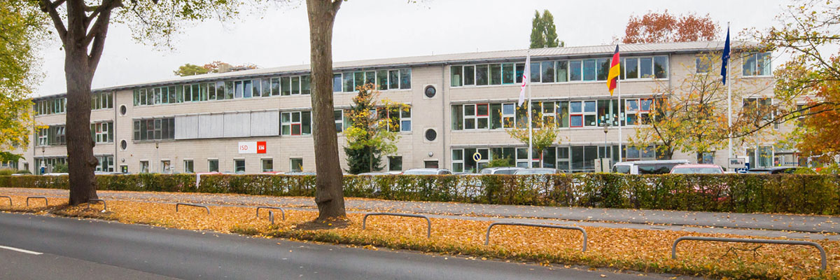 Schule Kaiserswerth