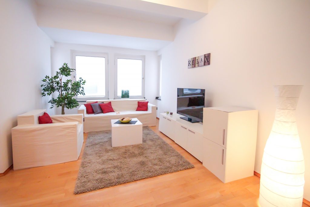 Wohnung verkaufen in Düsseldorf, wie verkaufe ich eine Wohnung schnell?