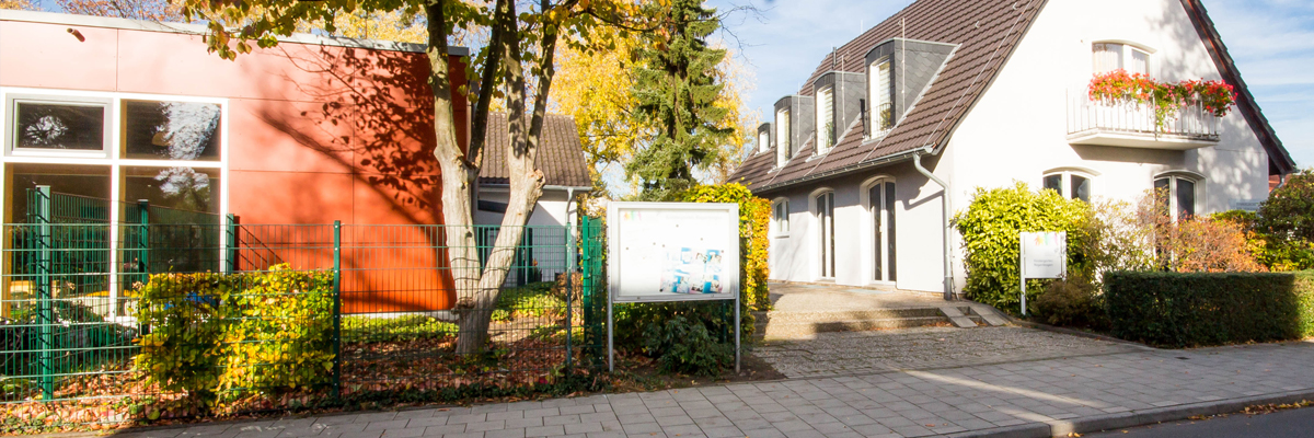 Schule Angermund
