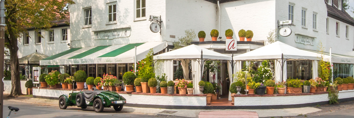 Restaurant Golzheim