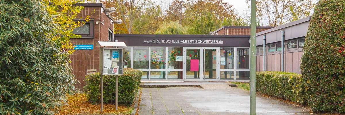 Schule Huckingen
