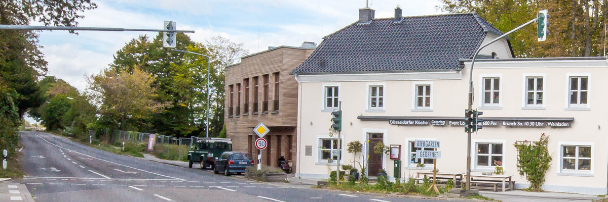 Restaurant Kalkum