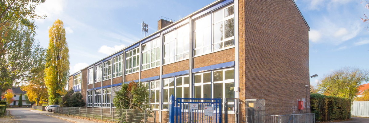 Schule Lichtenbroich