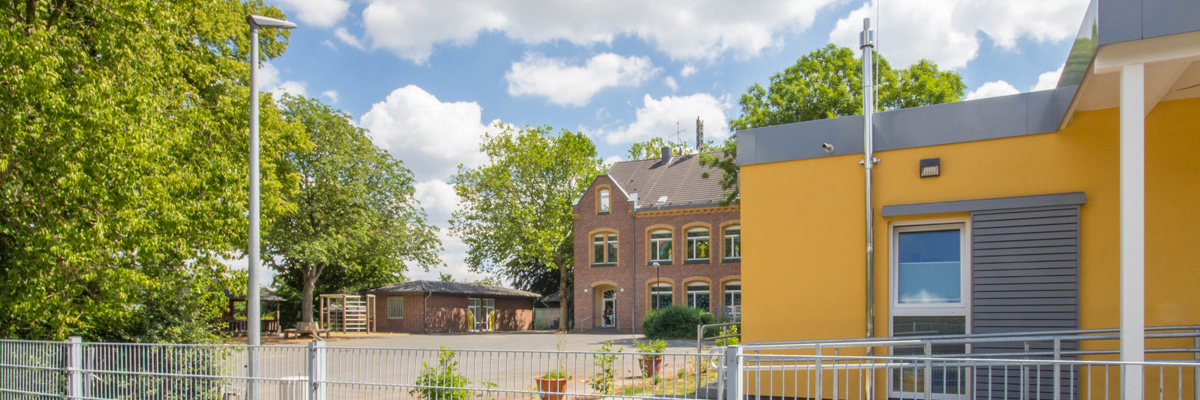 Schule Lohausen