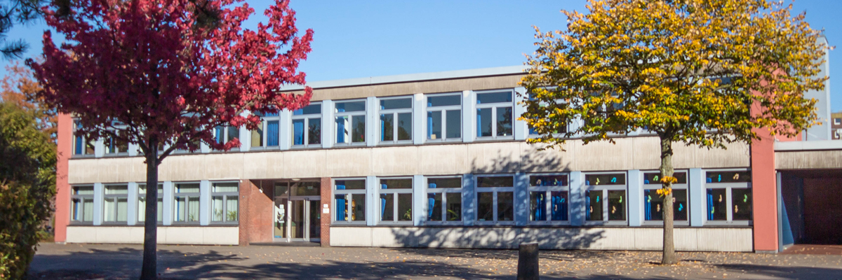 Schule Mündelheim