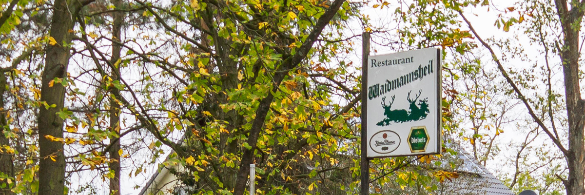 Restaurant Rahm