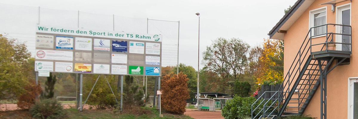 Sport Rahm