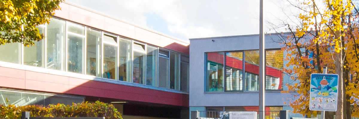 Schule Stockum