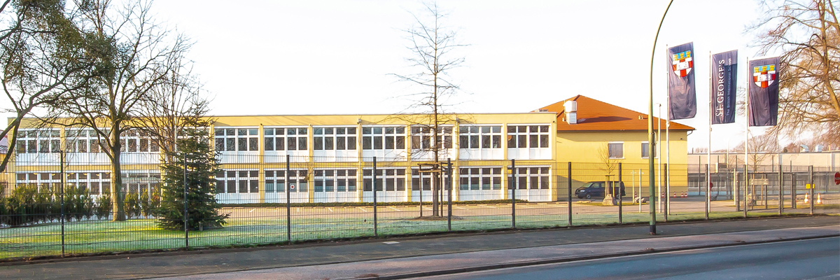 Schule Ungelsheim