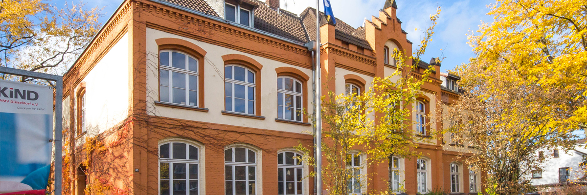 Dusseldorf Unterrath Tipps Zu Ihrer Nachbarschaft