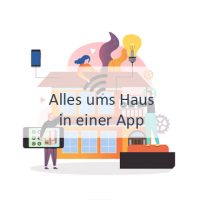 App fürs Haus Düsseldorf