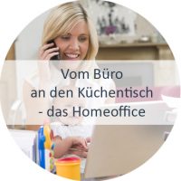 Homeoffice Düsseldorf