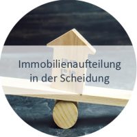 Immobilie Scheidung Düsseldorf