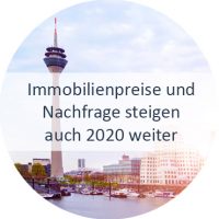 Blog_Verlinkung_KW30 Immobilienpreise und Nachfrage steigen auch 2020 weiter