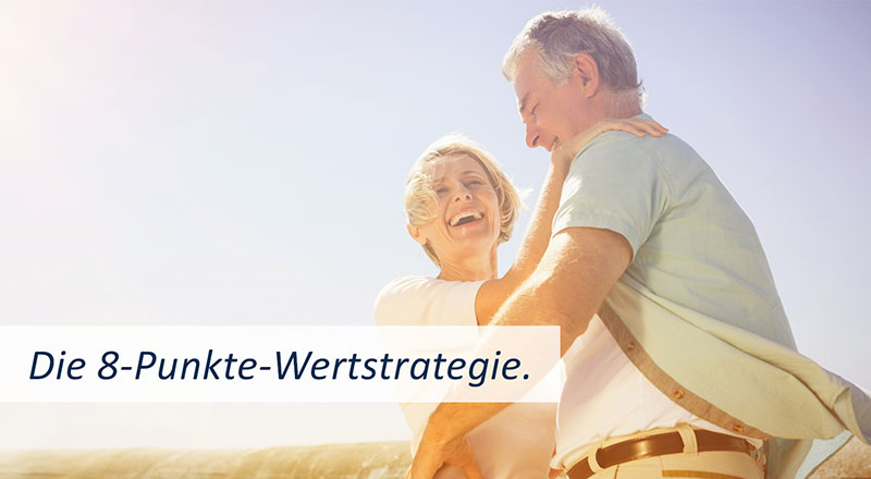 Mit welcher Strategie verkaufe ich mein Haus erfolgreich. Tipps von der Immobilienmaklerin Düsseldorf - Makler für Villa
