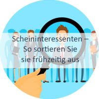 Blog_Verlinkung_KW40 Scheininteressenten – So sortieren Sie sie frühzeitig aus