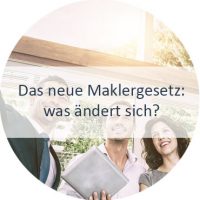 Blog_Verlinkung_KW50 Das neue Maklergesetz - was ändert sich