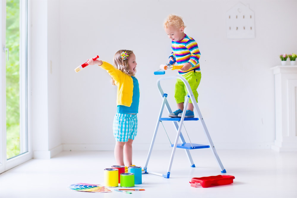 Verlängerte Frist für das Baukindergeld – Wie stelle ich einen Antrag?