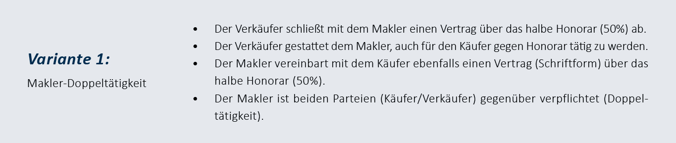 Bestellerprinzip, wer bezahlt den Makler, Bestellerprinzip Immobilienverkauf, neues Gesetz Maklerprovision, Maklerhonorar, hauskauf