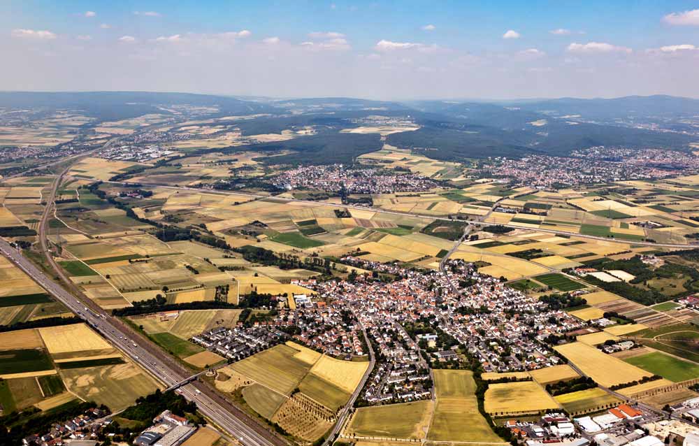 Grundstück geerbt - und jetzt?