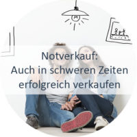 Blog_Verlinkung_KW46 Notverkauf - Auch in schweren Zeiten erfolgreich verkaufen