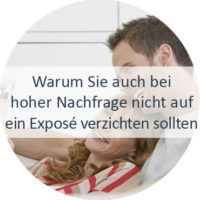 Blog_Verlinkung_KW47 Warum Sie auch bei hoher Nachfrage nicht auf ein Exposé verzichten sollten