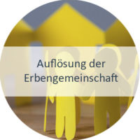 Blog_Verlinkung_KW51 Auflösung der Erbengemeinschaft