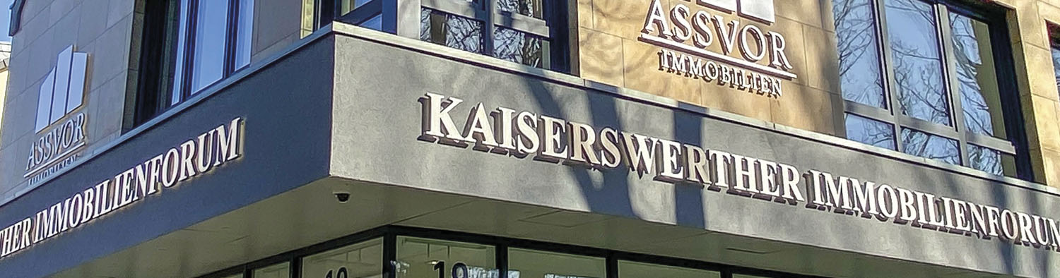 Immobilienmakler Düsseldorf_Makler für Luxusimmobilien_Kaiserswerther Immobilieforum Header 2022