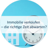 Blog_Verlinkung_22_KW 24 Immobilie verkaufen – die richtige Zeit abwarten