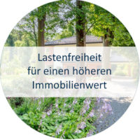 Blog_Verlinkung_22_KW 25 Lastenfreiheit für einen höheren Immobilienwert