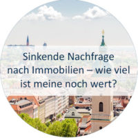 Blog_Verlinkung_22_KW 43 Sinkende Nachfrage nach Immobilien – wie viel ist meine noch wert