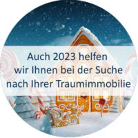 Blog_Verlinkung_22_KW 50 Auch 2023 helfen wir Ihnen bei der Suche nach Ihrer Traumimmobilie