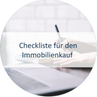 Blog_Verlinkung_22_KW 52 Checkliste für den Immobilienkauf