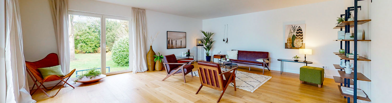 Home Staging Performance Design Interieur Design Style furnished Wertigkeit vorher nachher Wohngefühl Header 2
