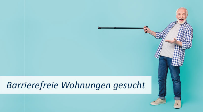 Immobilienmakler Düsseldorf_Linkbild barrierefreie wohnungen gesucht