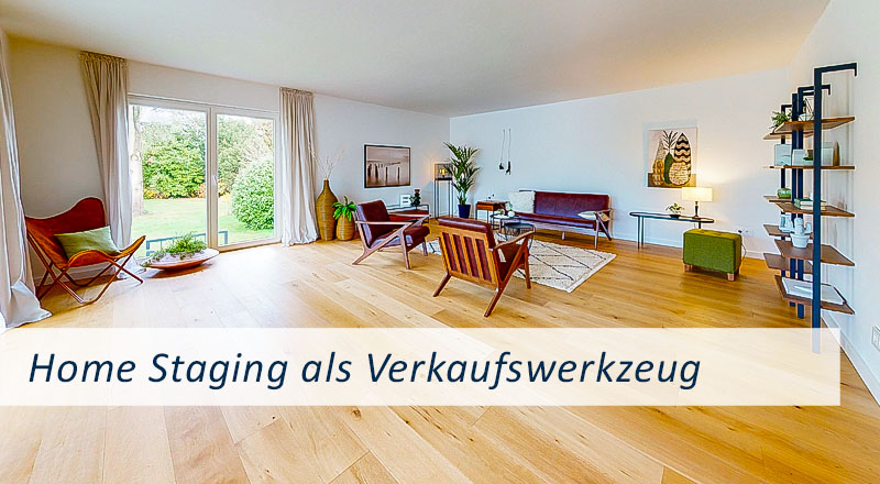 Immobilienmakler Düsseldorf_Makler für Luxusimmobilien_Startseite_Home Staging Verkauf