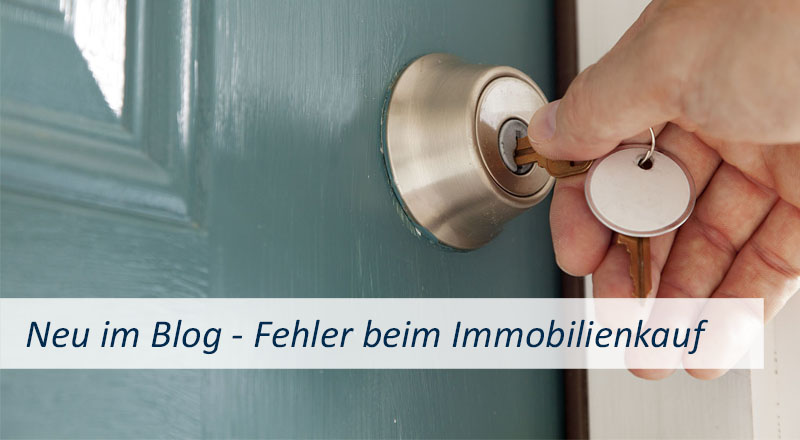 Immobilienmakler Düsseldorf_Makler für Luxusimmobilien_Startseite_Blog Fehler beim Immobilienkauf