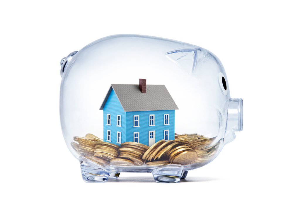 Checkliste: Immobilienfinanzierung
