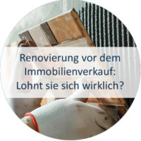 Blog_Verlinkung_25 KW 18 Renovierung vor dem Immobilienverkauf - Lohnt sie sich wirklich